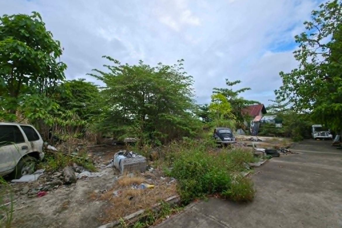 Land for Sale in Casuntingan, Mandaue, Cebu – photo 5