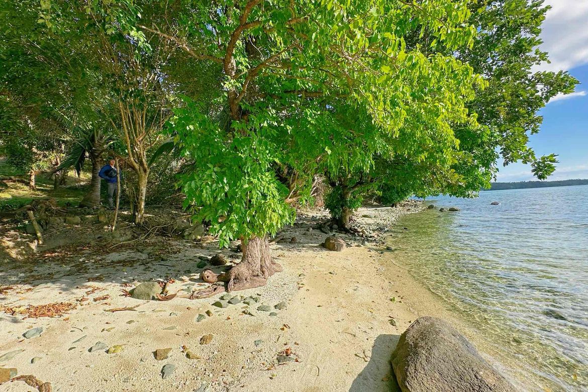 Land for Sale in Catabangan Proper, Ragay, Camarines Sur