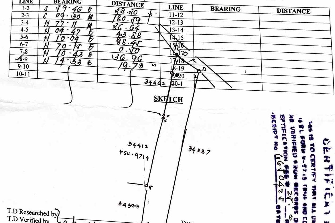 Land for Sale in Catablan, Urdaneta, Pangasinan – photo 2