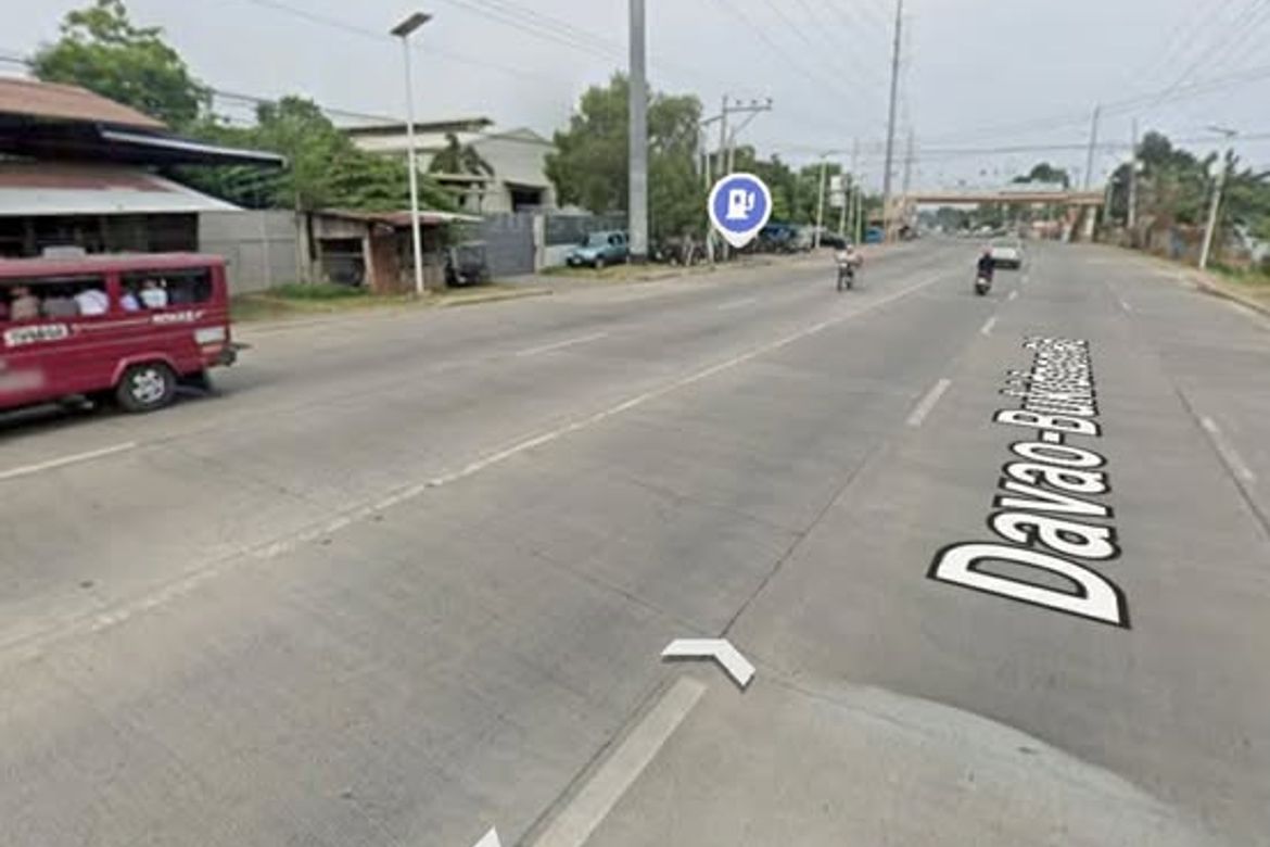 Land for Sale in Catalunan Pequeño, Davao City, Davao del Sur