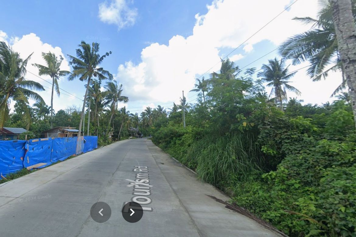 Land for Sale in Catangnan, General Luna, Surigao del Norte – photo 4