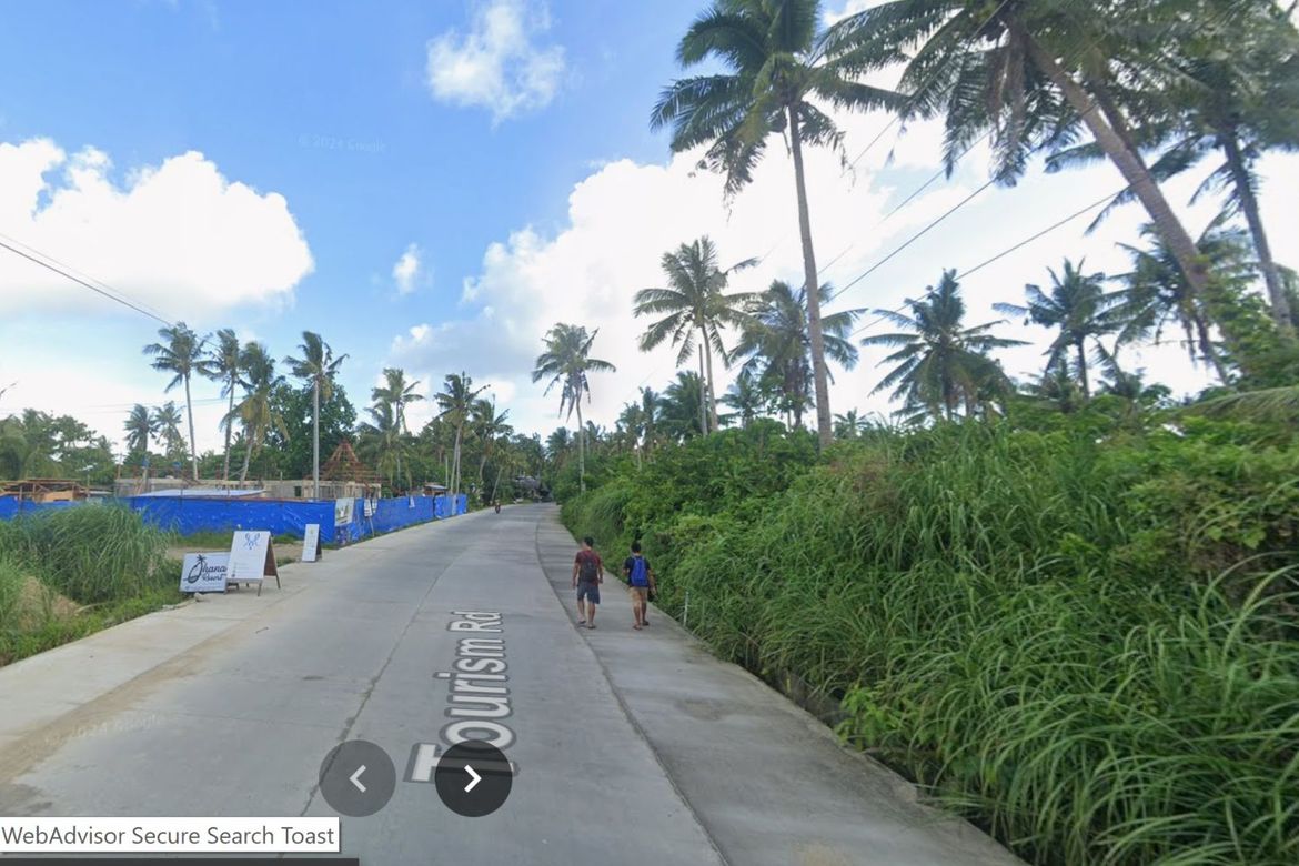 Land for Sale in Catangnan, General Luna, Surigao del Norte – photo 6
