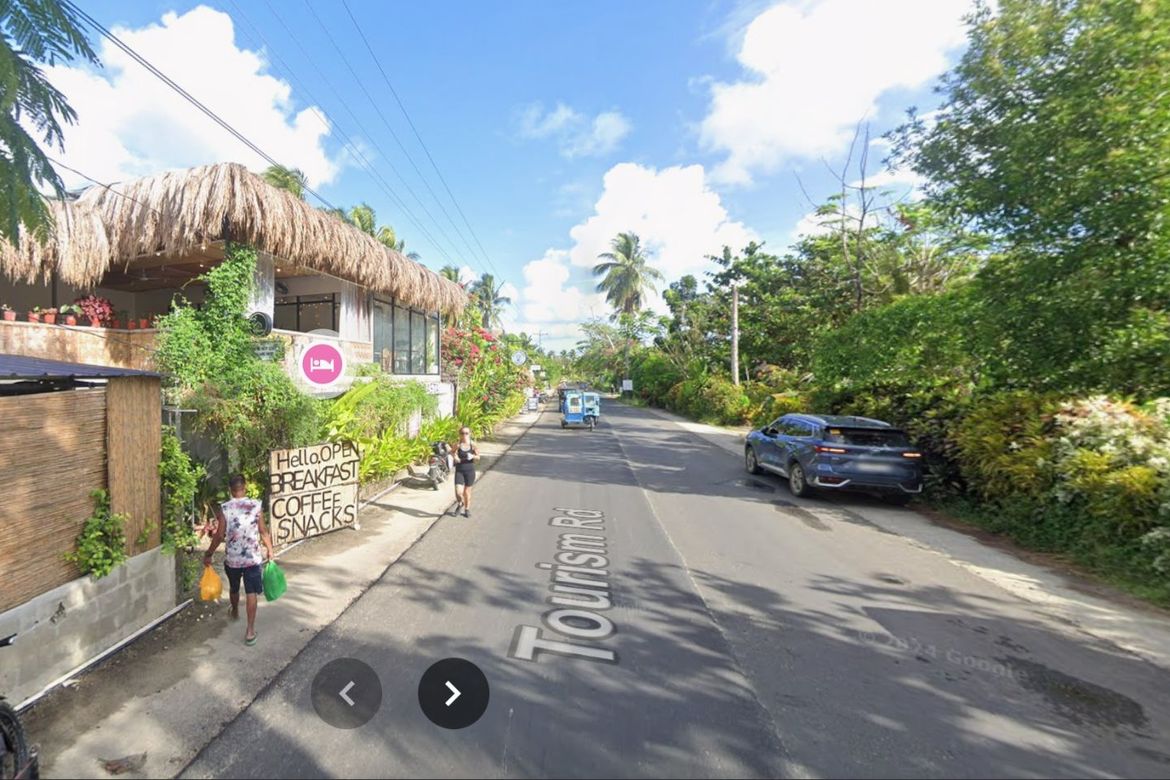 Land for Sale in Catangnan, General Luna, Surigao del Norte – photo 8