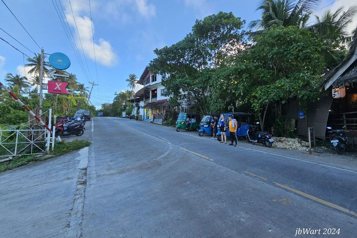 Land for Sale in Catangnan, General Luna, Surigao del Norte