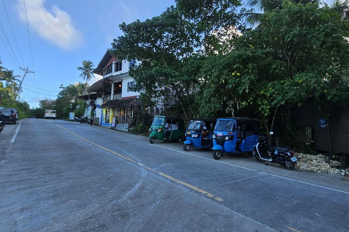 Land for Sale in Catangnan, General Luna, Surigao del Norte – photo 3