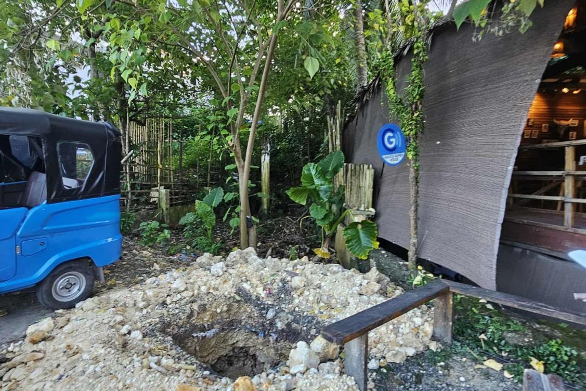 Land for Sale in Catangnan, General Luna, Surigao del Norte – photo 4