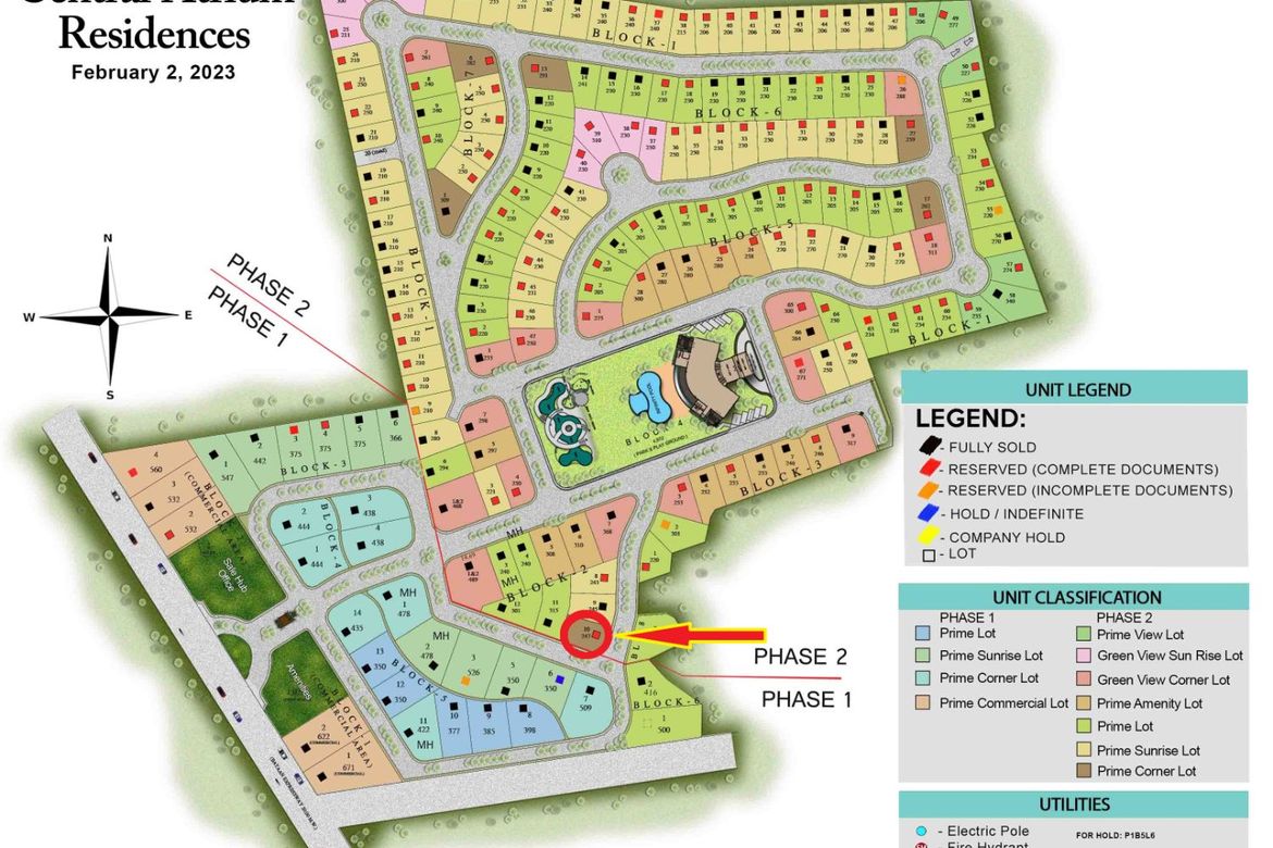 Land for Sale in Cataning, Balanga, Bataan – photo 5
