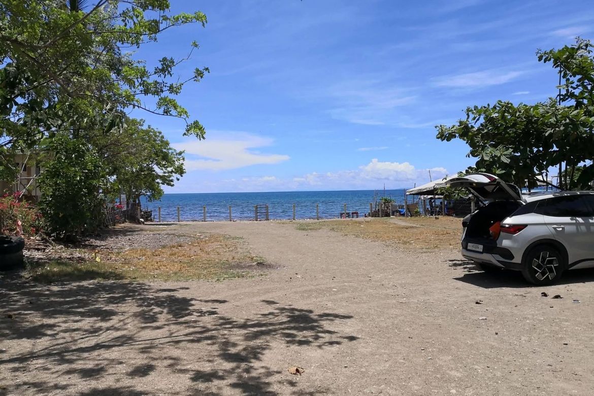 Land for Sale in Catarman, Liloan, Cebu