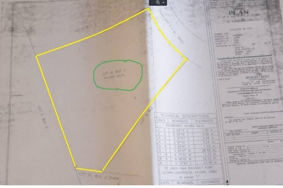 Land for Sale in Catarman, Liloan, Cebu – photo 4