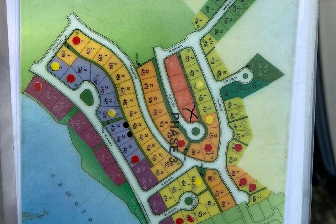 Land for Sale in Catarman, Liloan, Cebu