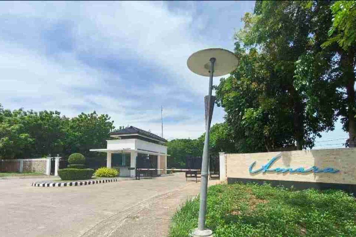 Land for Sale in Catarman, Liloan, Cebu