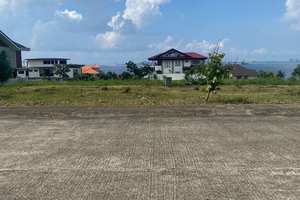 Land for Sale in Catarman, Liloan, Cebu