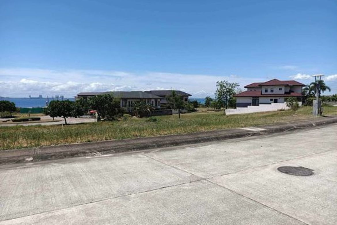 Land for Sale in Catarman, Liloan, Cebu