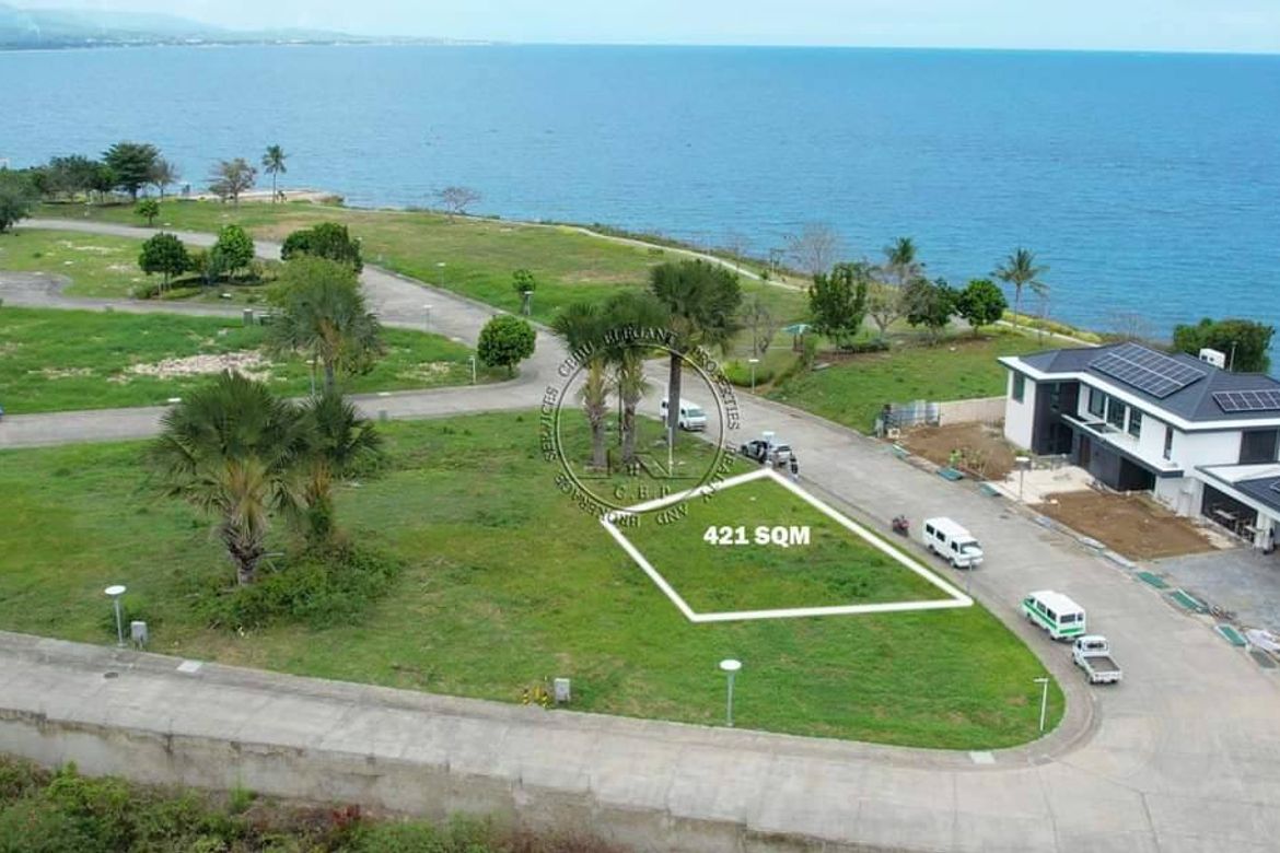 Land for Sale in Catarman, Liloan, Cebu – photo 4