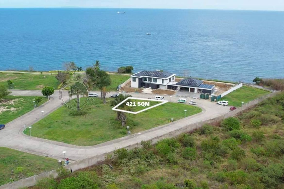 Land for Sale in Catarman, Liloan, Cebu – photo 5