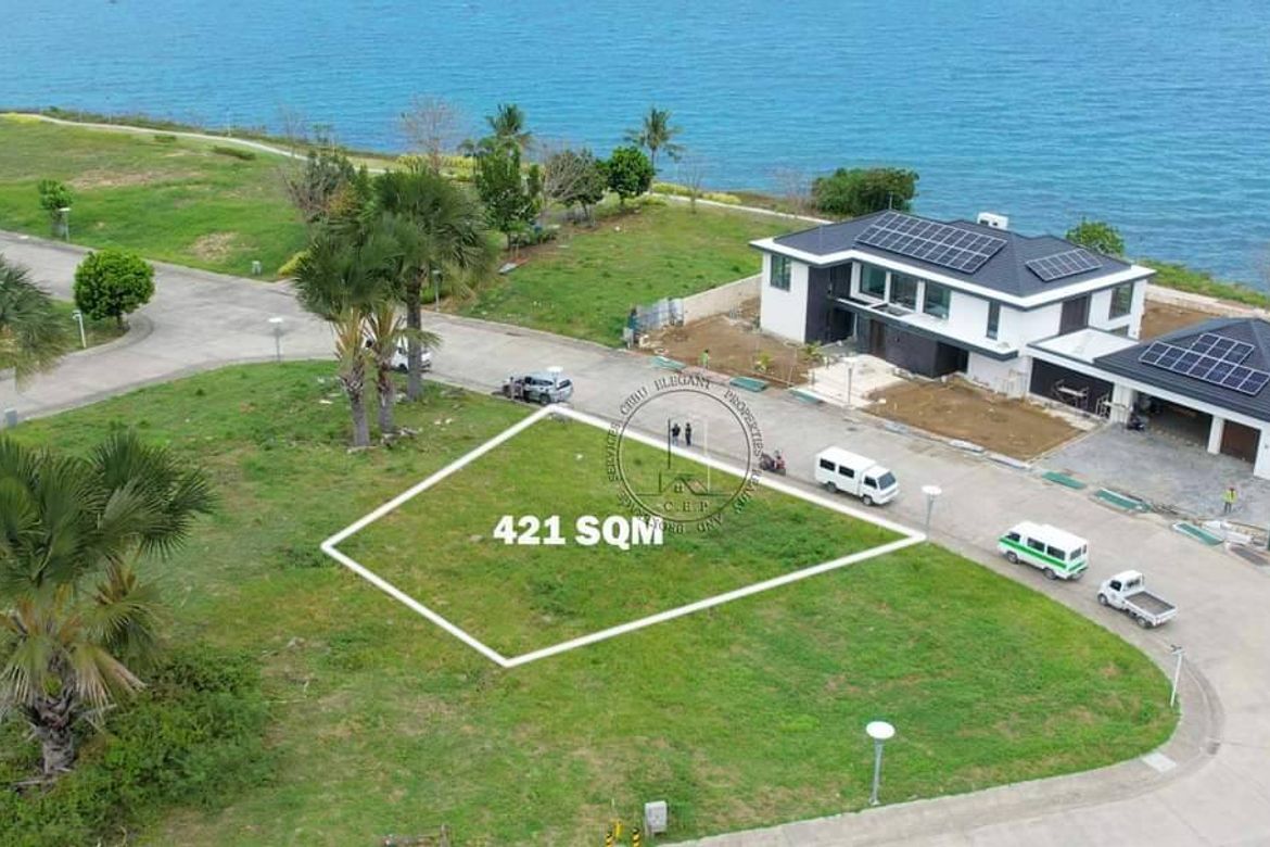 Land for Sale in Catarman, Liloan, Cebu – photo 6