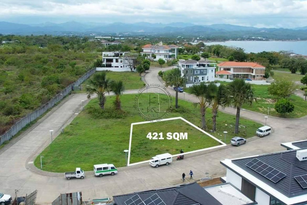 Land for Sale in Catarman, Liloan, Cebu – photo 7
