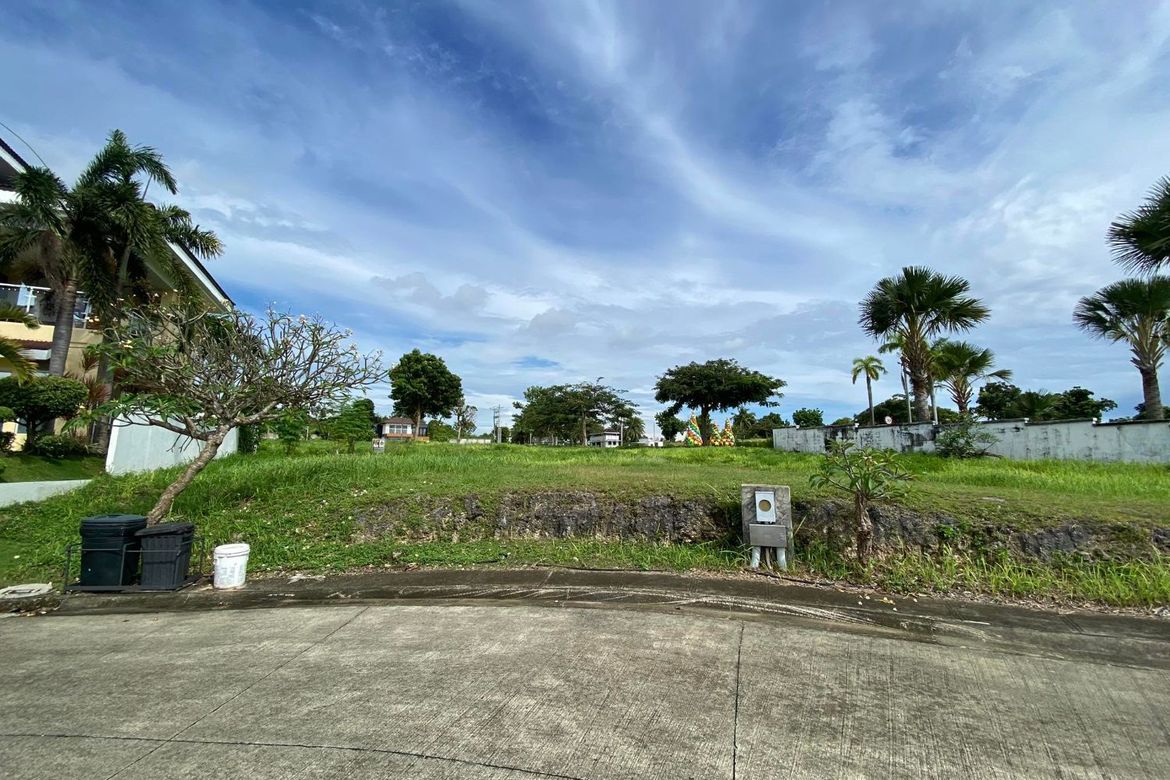 Land for Sale in Catarman, Liloan, Cebu – photo 2