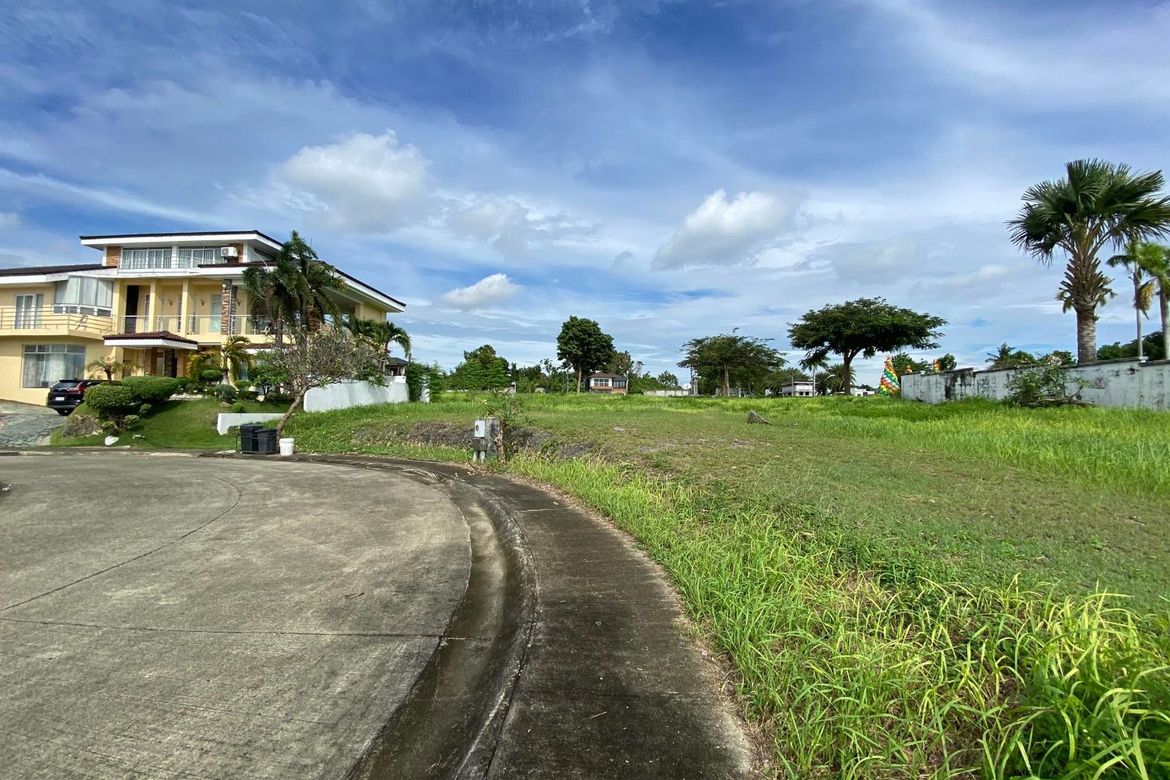 Land for Sale in Catarman, Liloan, Cebu – photo 3