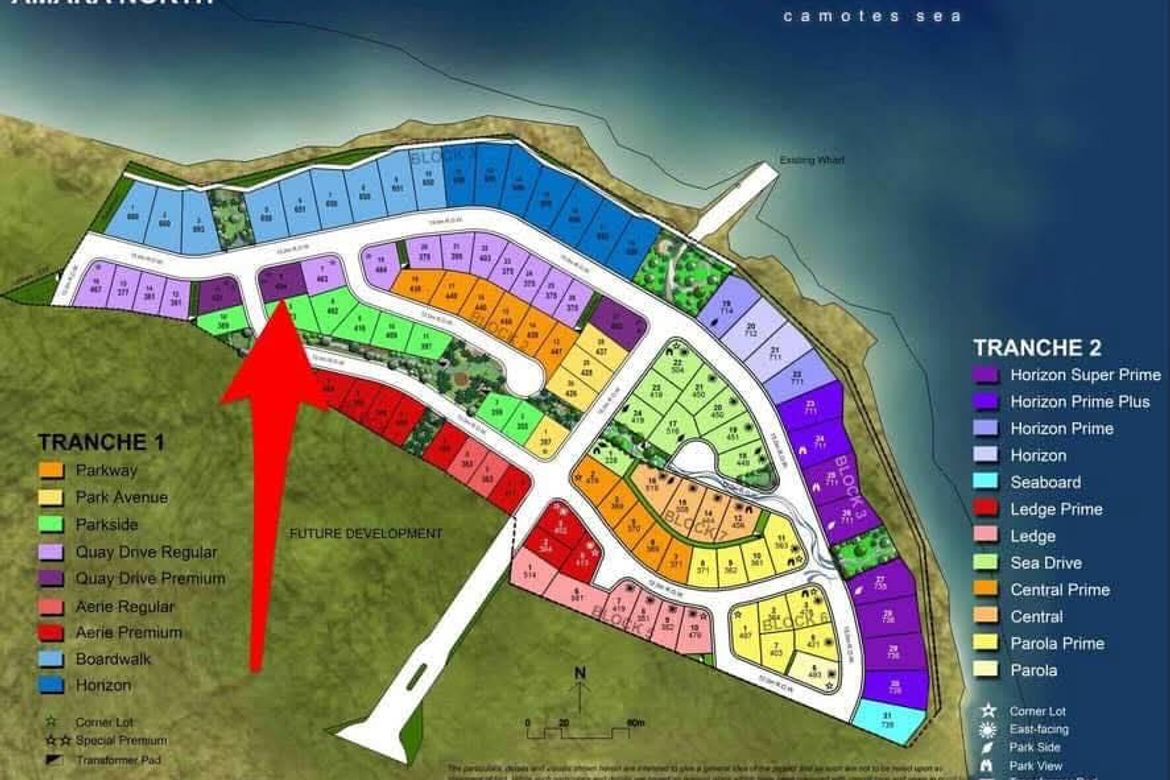 Land for Sale in Catarman, Liloan, Cebu – photo 8
