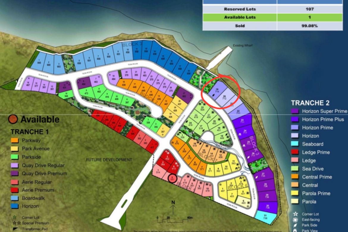Land for Sale in Catarman, Liloan, Cebu – photo 3