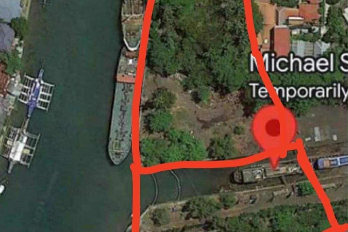 Land for Sale in Catarman, Liloan, Cebu – photo 6