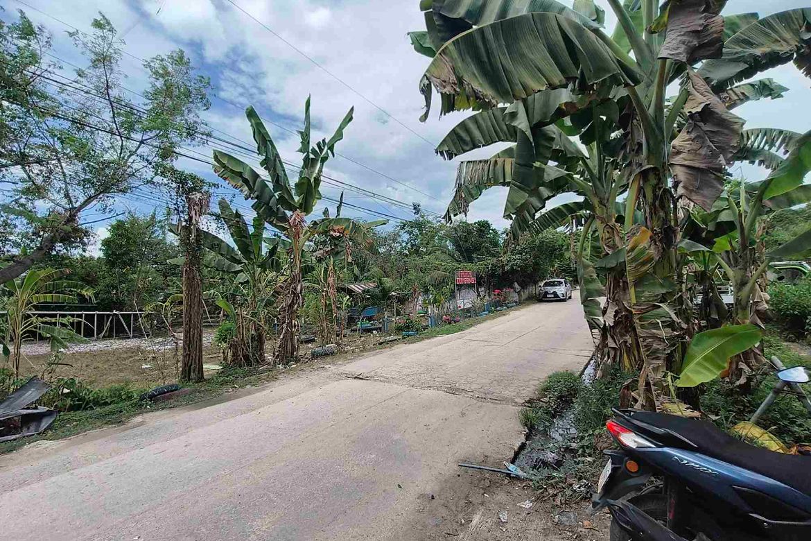 Land for Sale in Catarman, Liloan, Cebu – photo 3