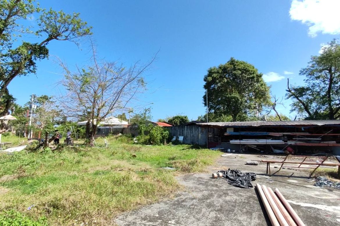 Land for Sale in Catarman, Liloan, Cebu – photo 5