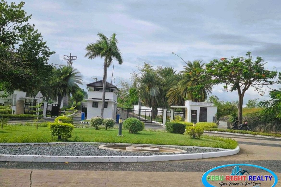 Land for Sale in Catarman, Liloan, Cebu – photo 4