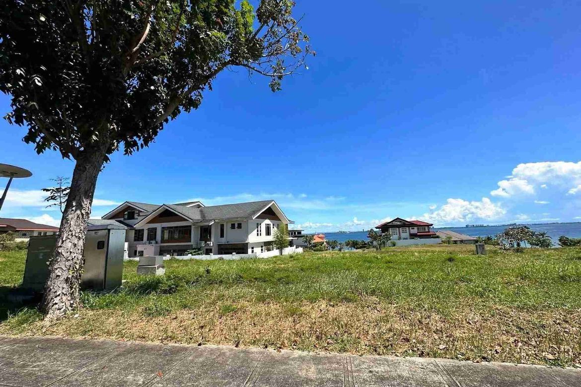 Land for Sale in Catarman, Liloan, Cebu