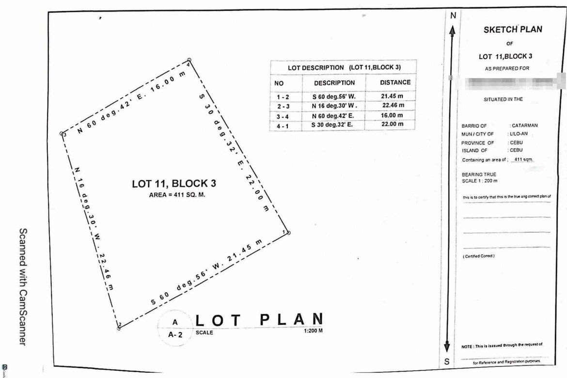 Land for Sale in Catarman, Liloan, Cebu – photo 8