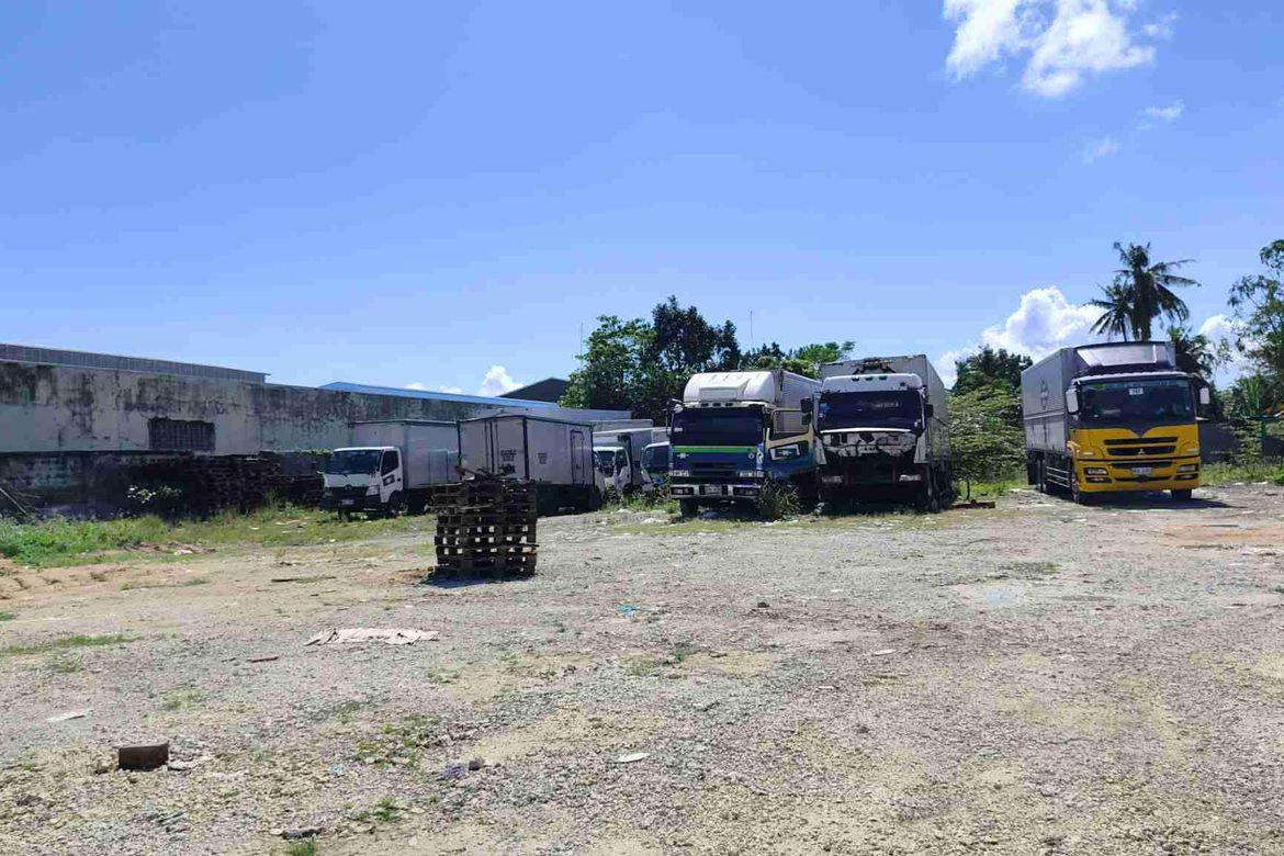 Land for Sale in Catarman, Liloan, Cebu
