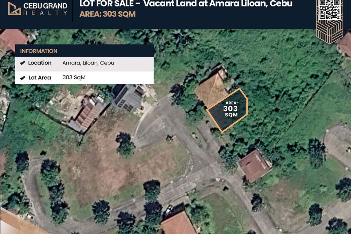 Land for Sale in Catarman, Liloan, Cebu