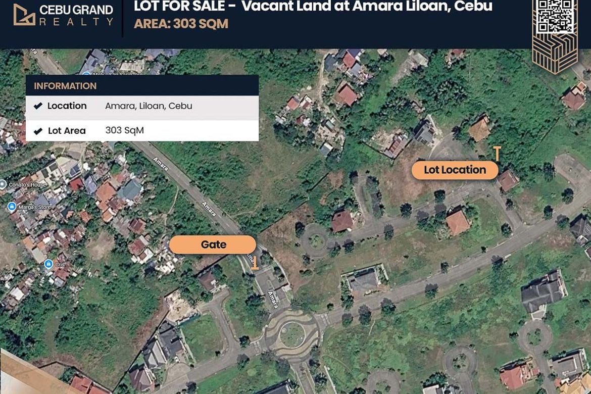 Land for Sale in Catarman, Liloan, Cebu – photo 2