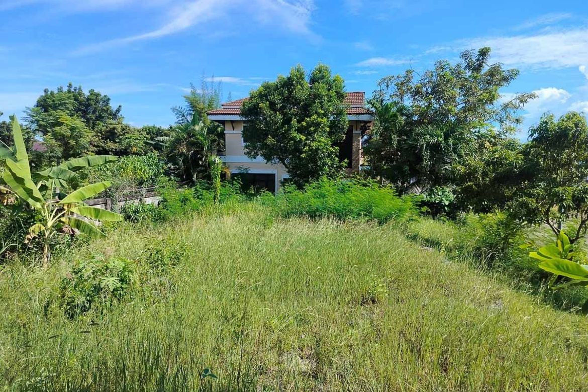 Land for Sale in Catarman, Liloan, Cebu – photo 6