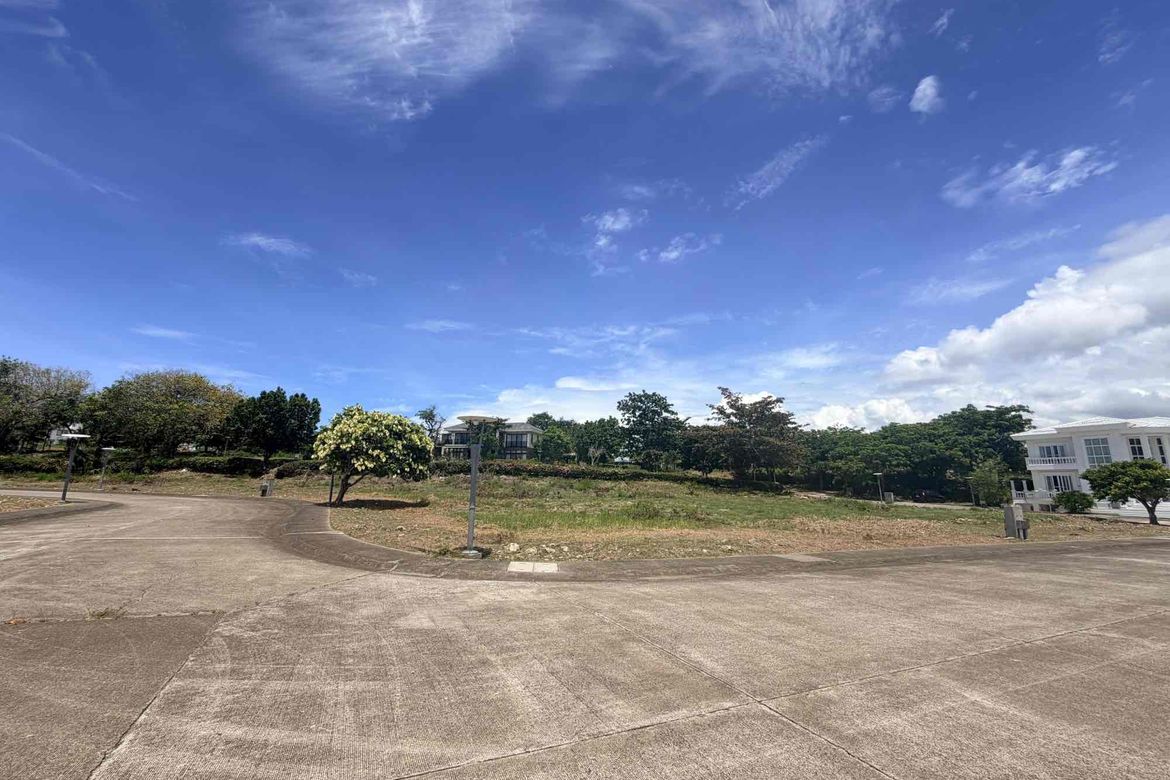Land for Sale in Catarman, Liloan, Cebu