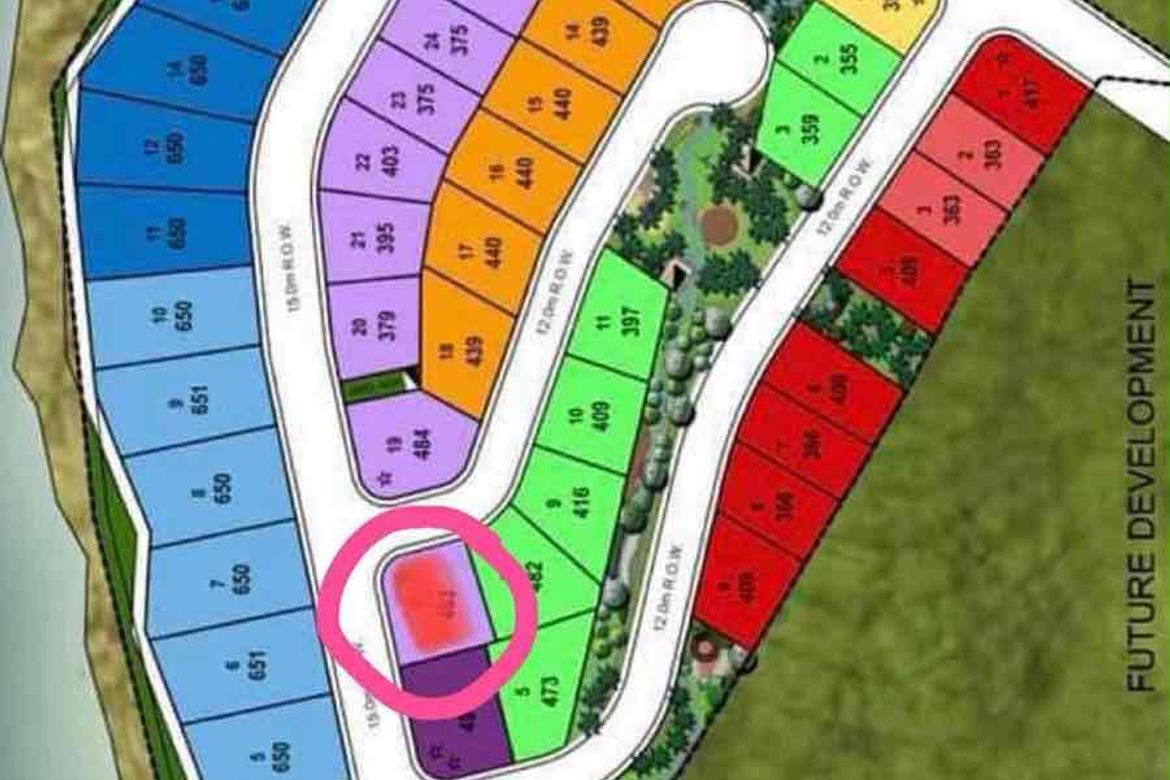 Land for Sale in Catarman, Liloan, Cebu – photo 6