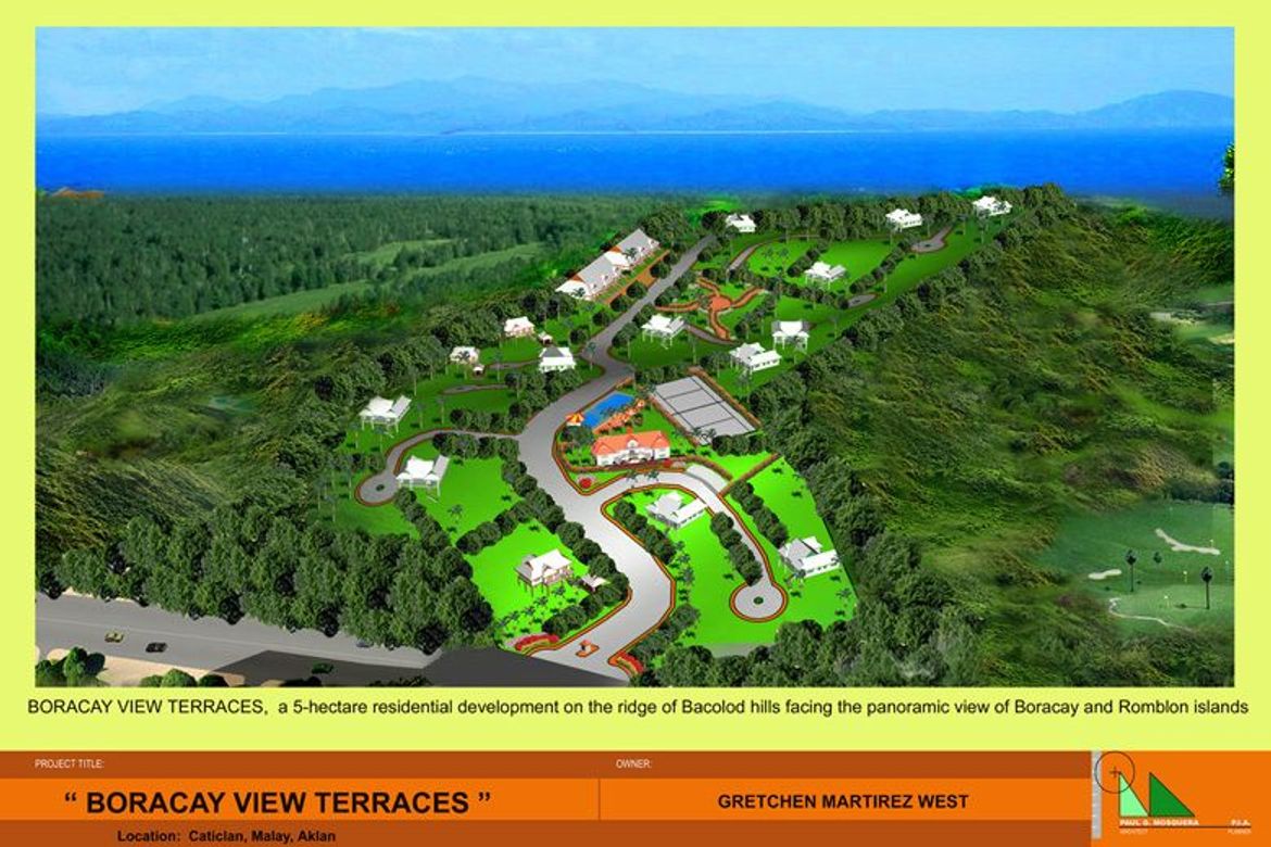 Land for Sale in Caticlan, Malay, Aklan