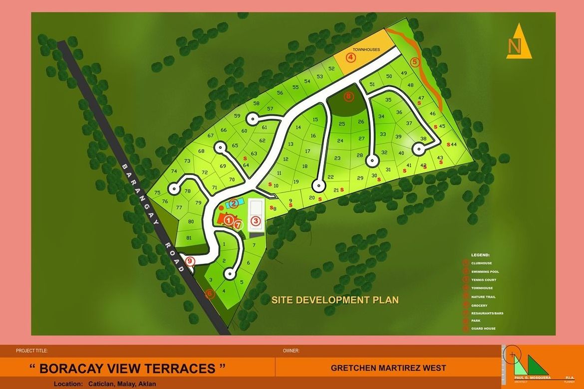 Land for Sale in Caticlan, Malay, Aklan – photo 3