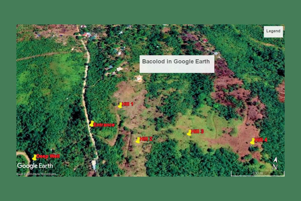 Land for Sale in Caticlan, Malay, Aklan – photo 5