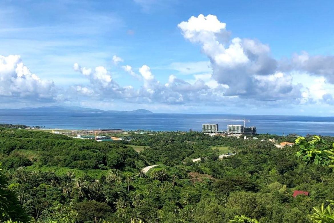 Land for Sale in Caticlan, Malay, Aklan – photo 8