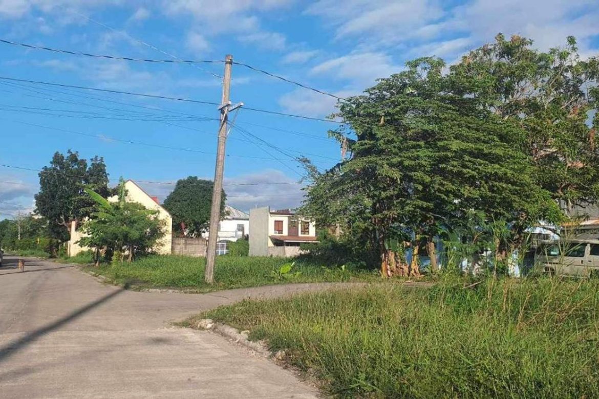 Land for Sale in Catmon, Malolos, Bulacan – photo 5
