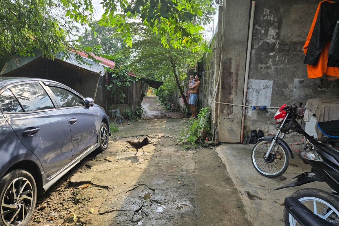 Land for Sale in Catmon, Santa Maria, Bulacan – photo 7