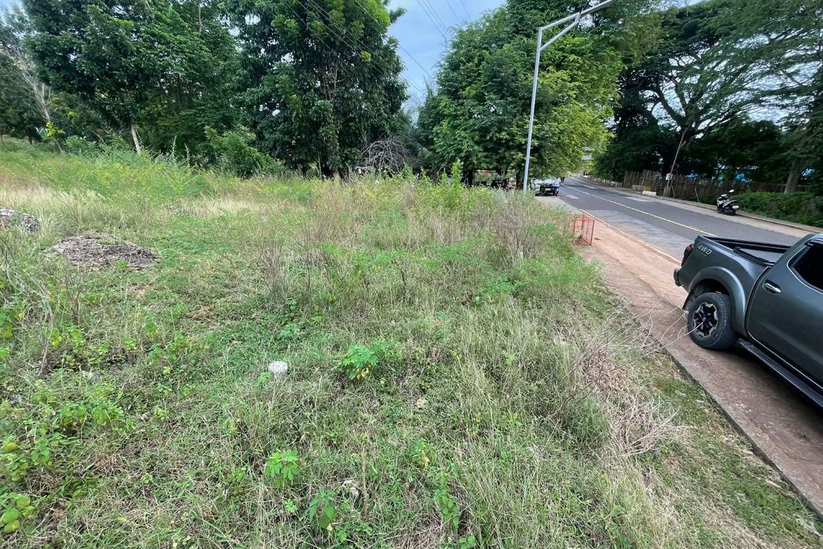 Land for Sale in Catulayan, San Juan, Siquijor