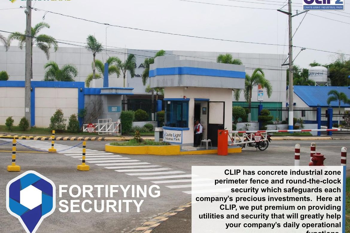 Land for Sale in Cavite Light Industrial Park, Maguyam, Silang, Cavite – photo 4