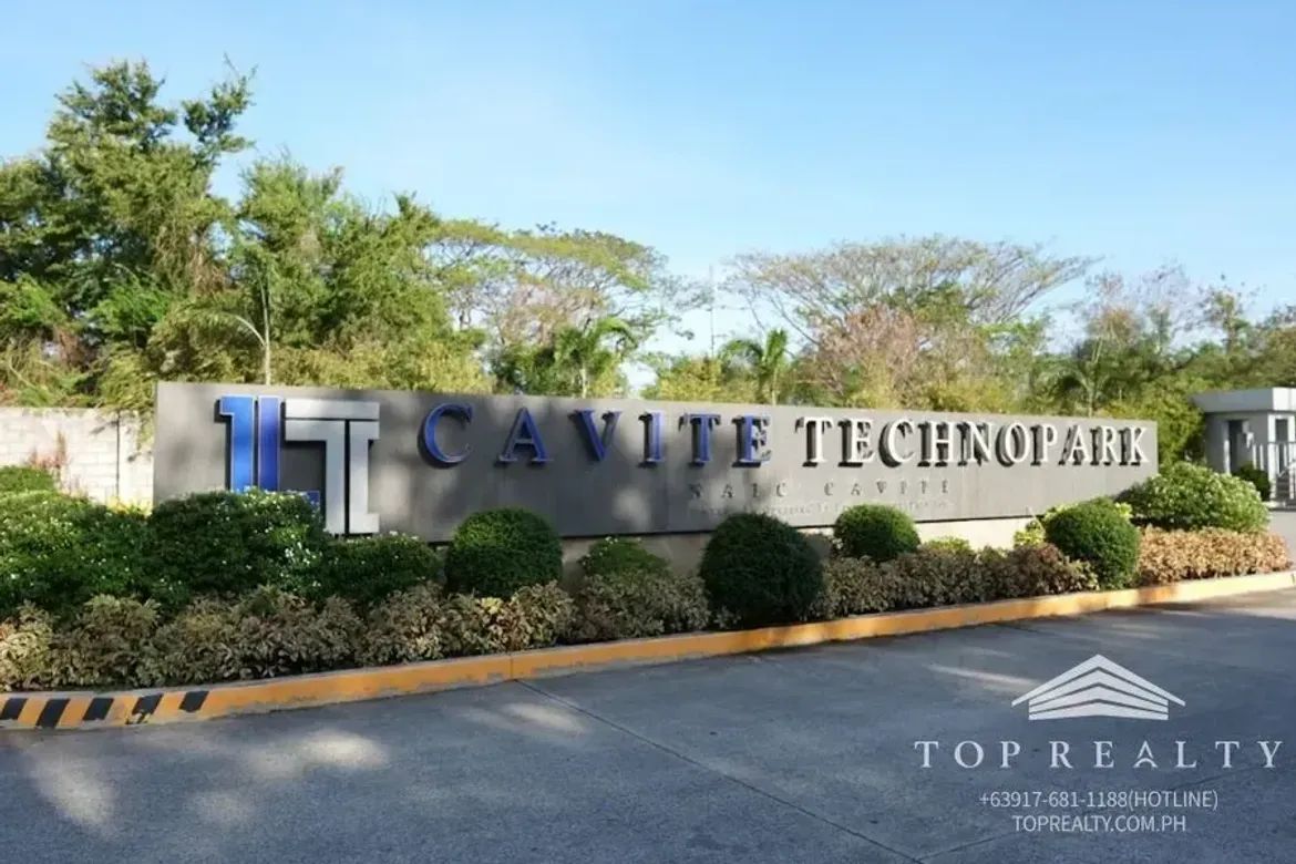 Land for Sale in Cavite Technopark, Sabang, Naic, Cavite