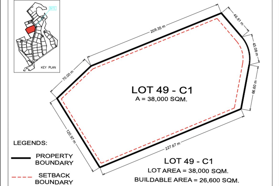 Land for Sale in Cavite Technopark, Sabang, Naic, Cavite – photo 3