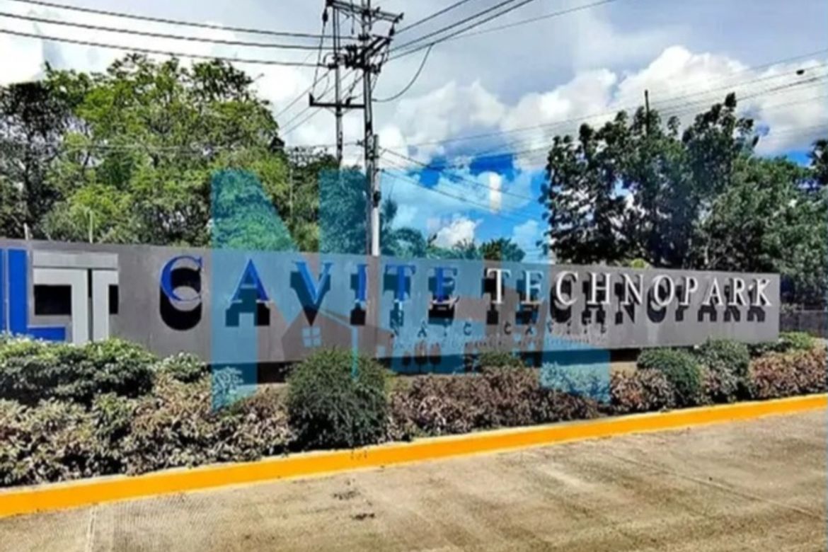 Land for Sale in Cavite Technopark, Sabang, Naic, Cavite