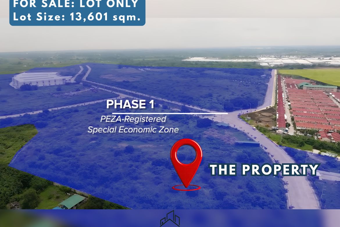 Land for Sale in Cavite Technopark, Sabang, Naic, Cavite – photo 4