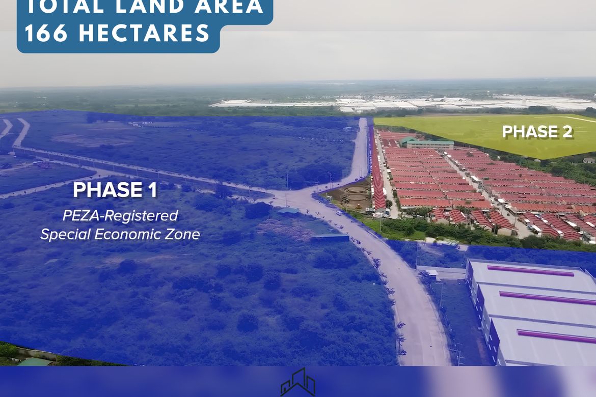 Land for Sale in Cavite Technopark, Sabang, Naic, Cavite – photo 8